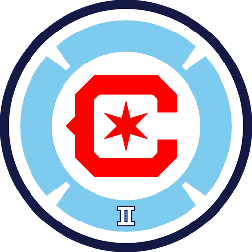 Chicago Fire badge