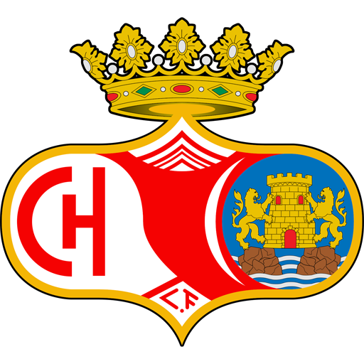 Chiclana badge