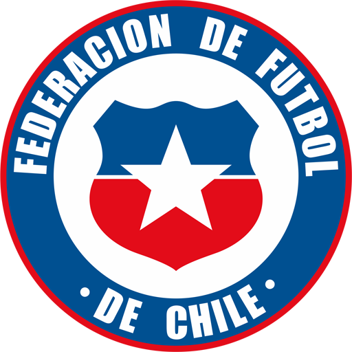 Chile U20 badge Chile U20 badge