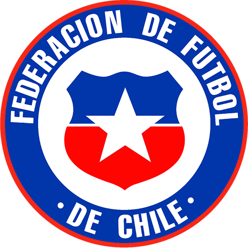 Chile Women badge