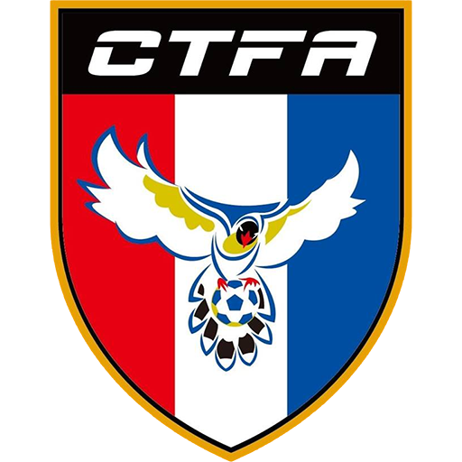 Chinese Taipei badge