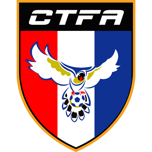 Chinese Taipei badge