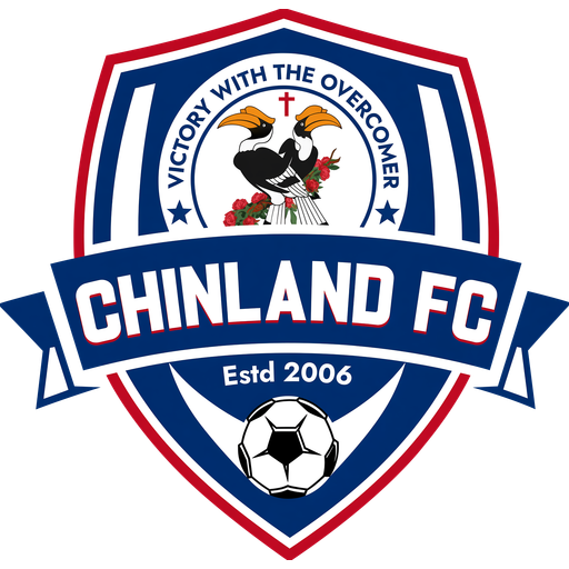 Chinland badge