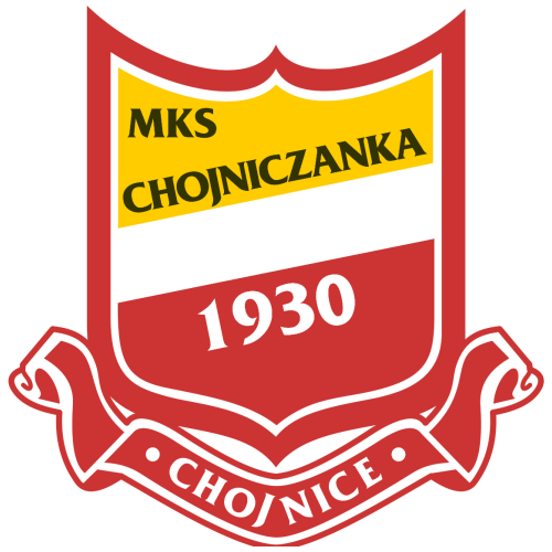 Chojniczanka Chojnice badge