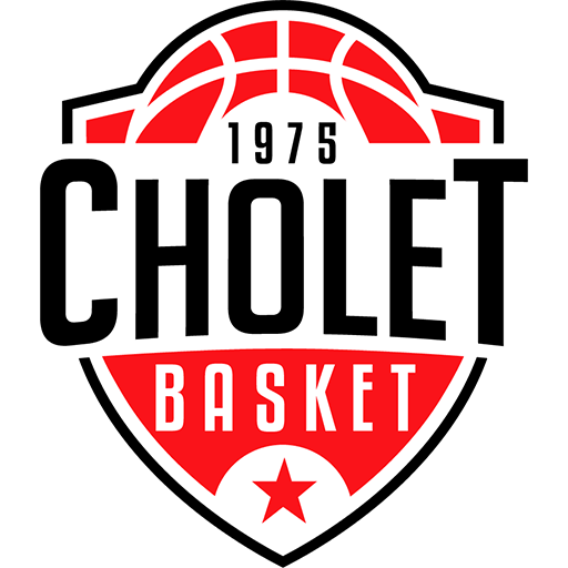 Cholet badge