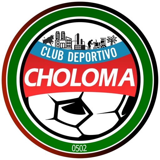 Choloma badge