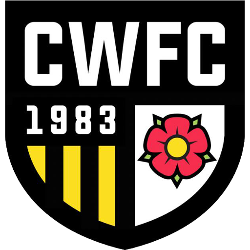 Chorley Women badge