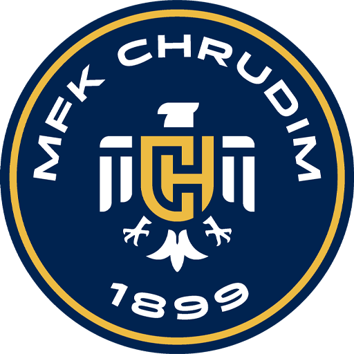 Chrudim badge