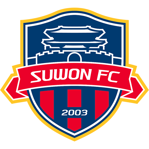 Chungnam Asan badge