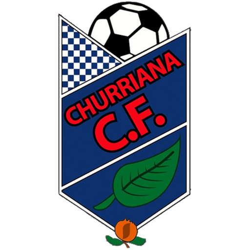 Churriana de la Vega badge