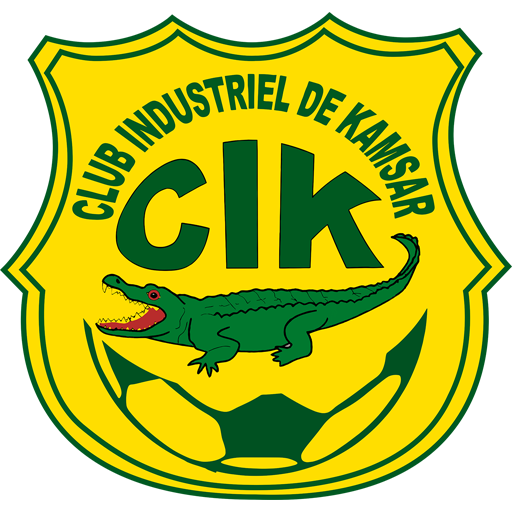 CI Kamsar badge