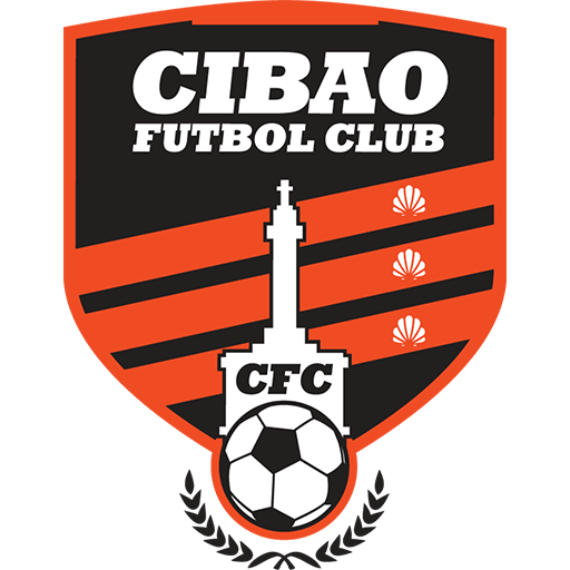Cibao badge
