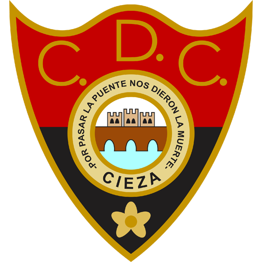 Cieza badge