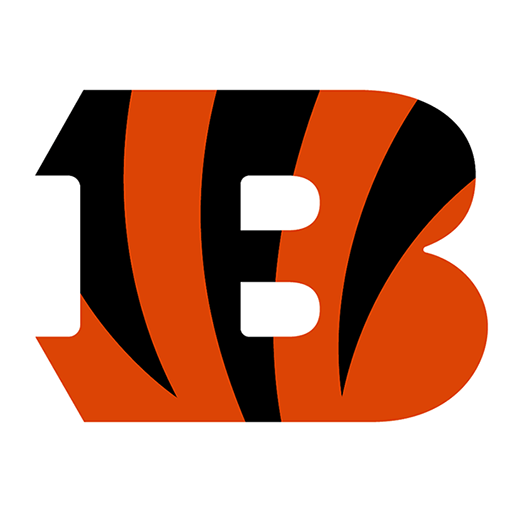 Philadelphia Eagles vs Cincinnati Bengals badge right