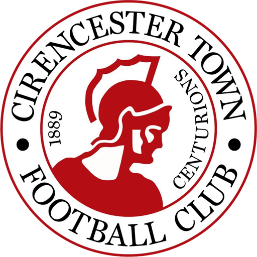 Cirencester badge