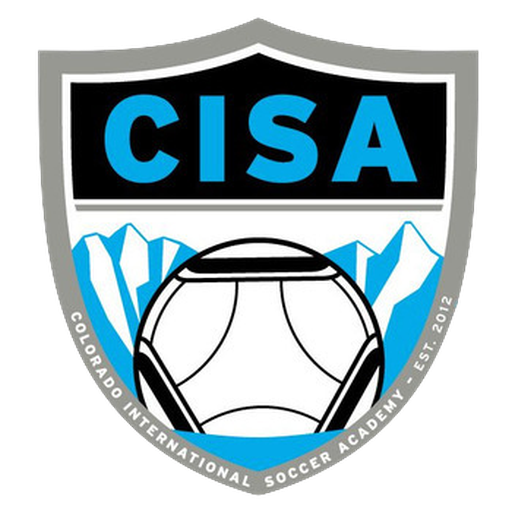 CISA badge