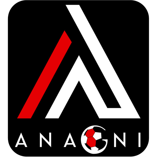 Città di Anagni badge