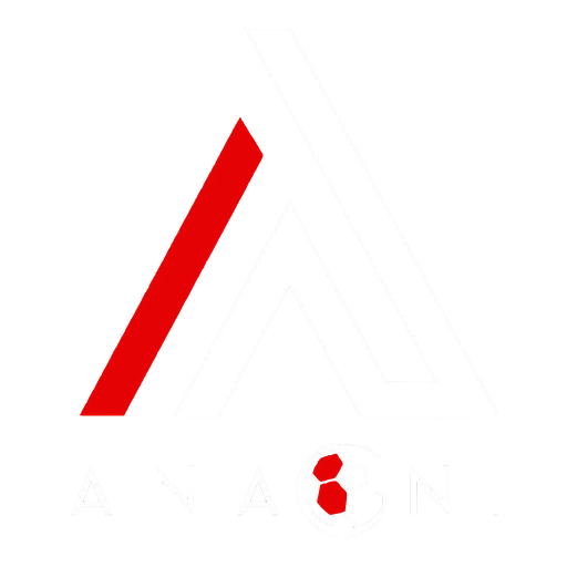 Città di Anagni badge
