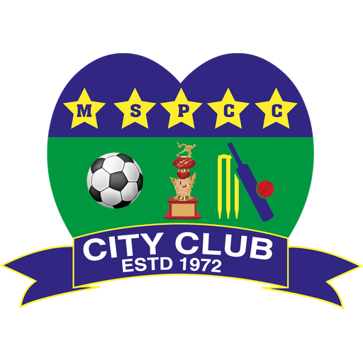 City Club badge