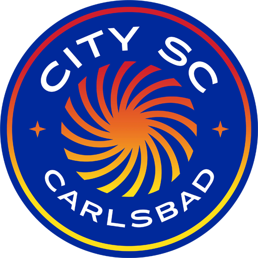 City SC badge