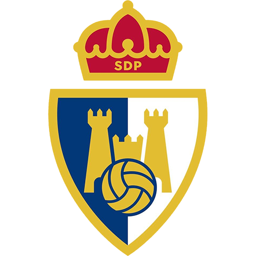 Ciudad de Ponferrada badge