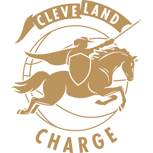 Cleveland Charge badge