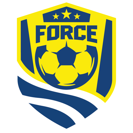 Cleveland Force badge