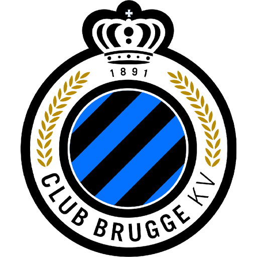 Club Brugge badge