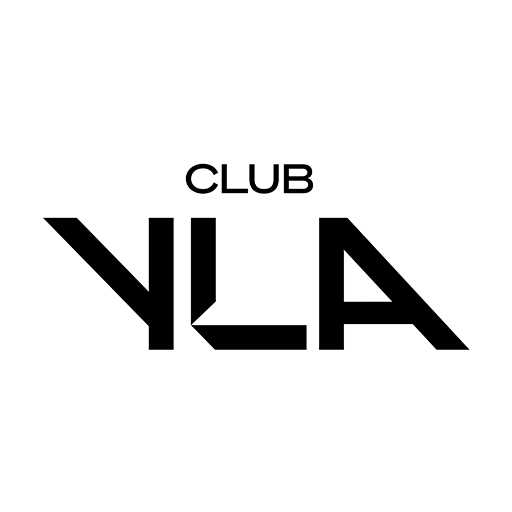 Club YLA badge