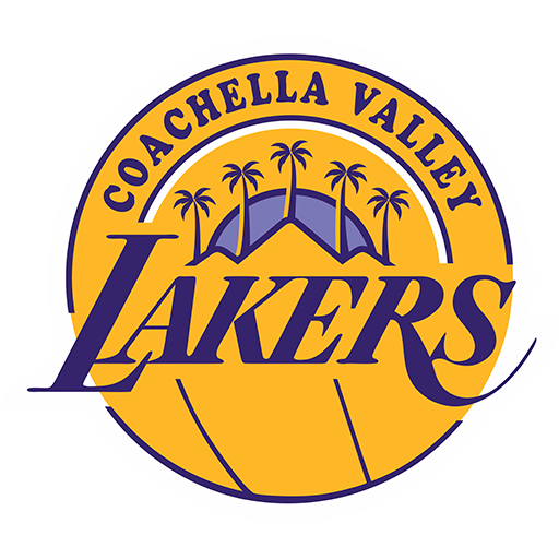 Coachella Valley Lakers badge