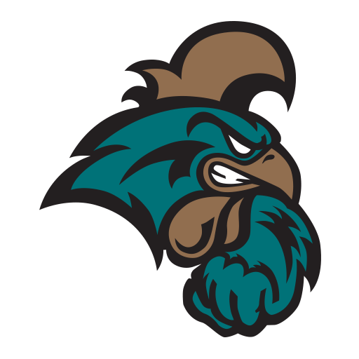 Old Dominion vs Coastal Carolina badge right