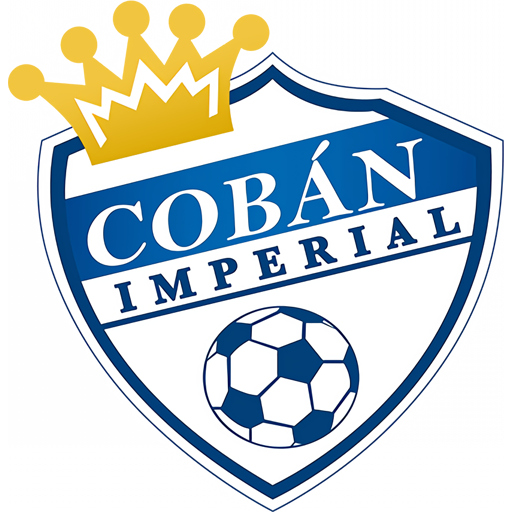 Cobán Imperial badge Cobán Imperial badge