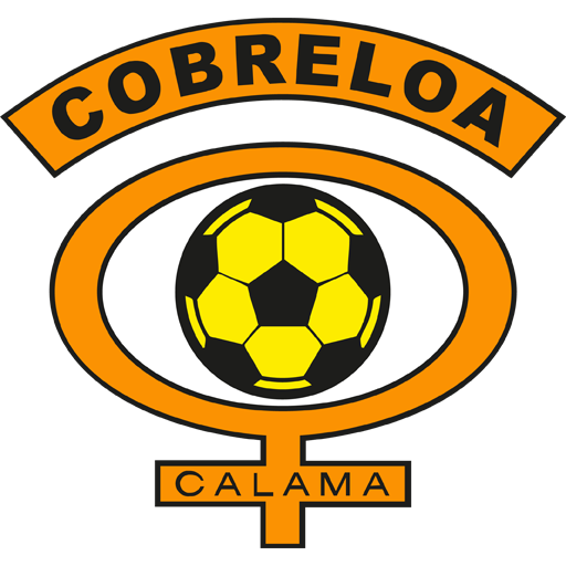 Cobreloa badge