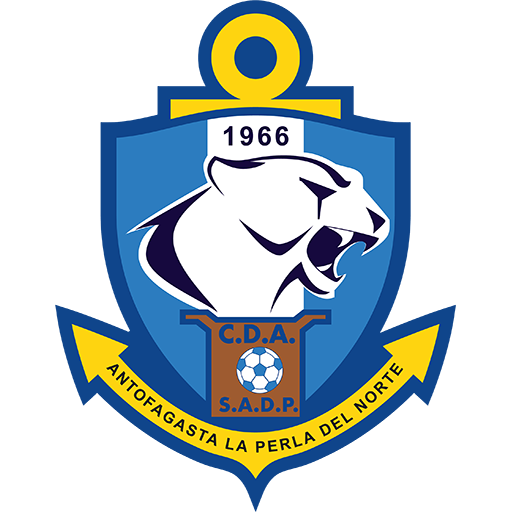Cobresal badge