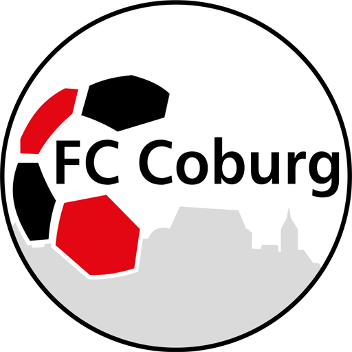Einheit Rudolstadt vs Coburg badge right
