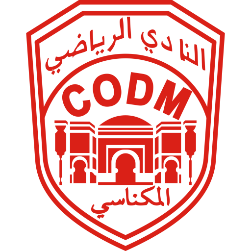 CODM de Meknès badge