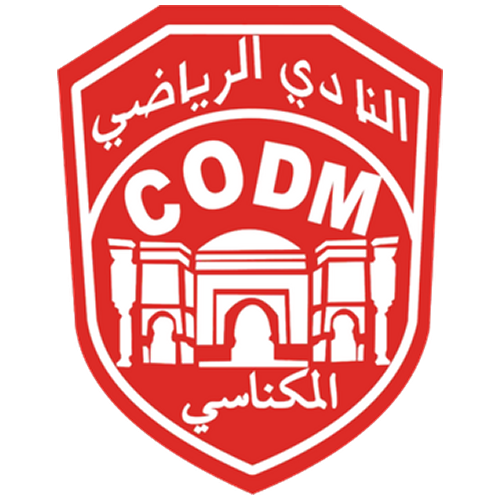 CODM de Meknès badge