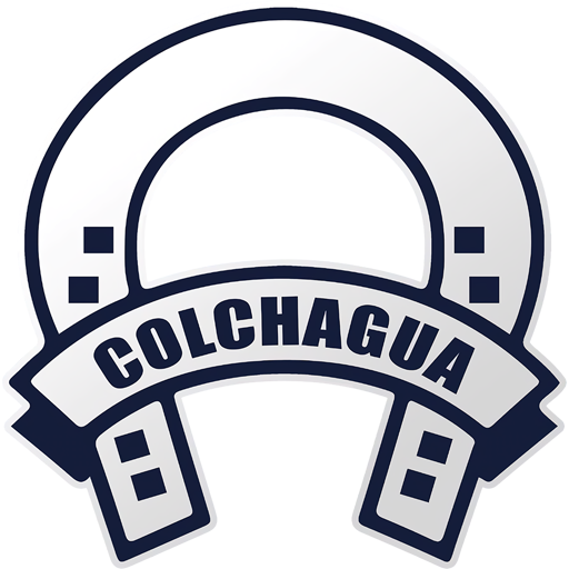 Colchagua badge