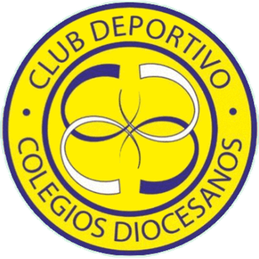 Colegios Diocesanos badge