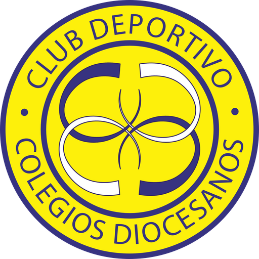 Colegios Diocesanos badge