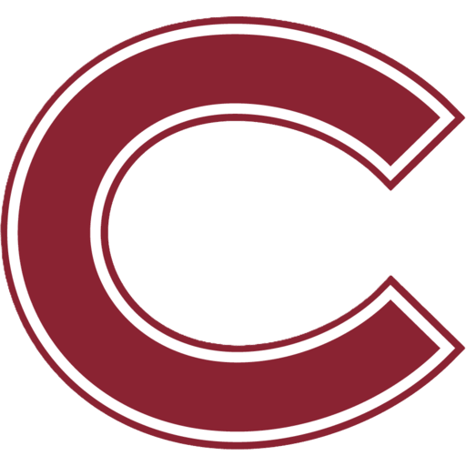 Colgate badge Colgate badge