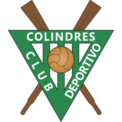 Colindres badge