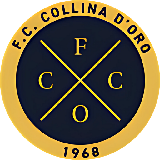 Collina d'Oro badge