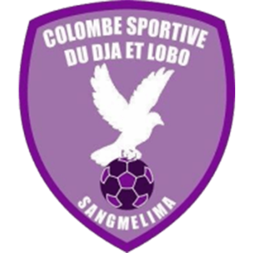 Colombe Sportive badge