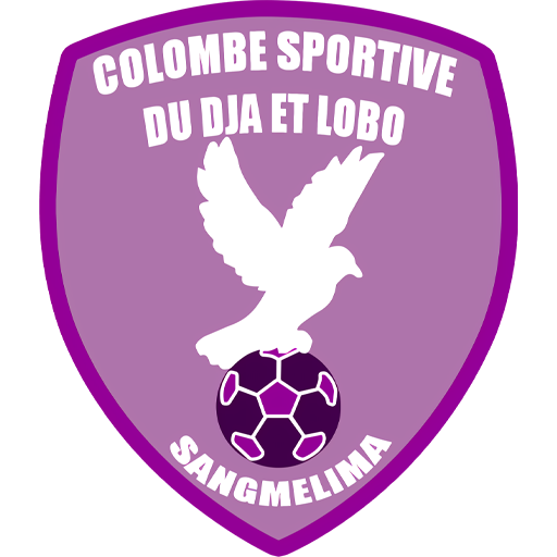 Colombe Sportive badge