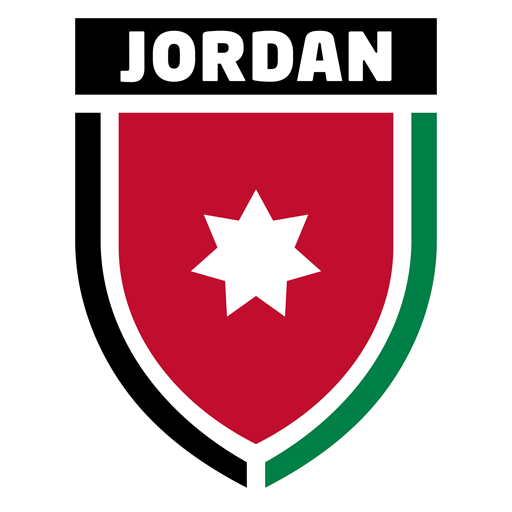 Colombia badge