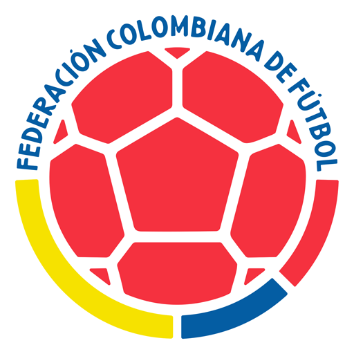 Colombia U20 badge Colombia U20 badge
