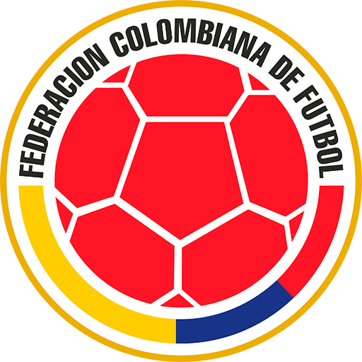 Colombia Women badge