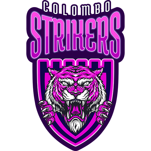 Colombo Kaps badge