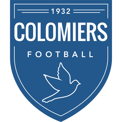 Colomiers badge
